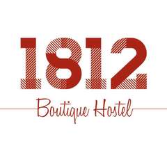1812 Boutique Hostel
