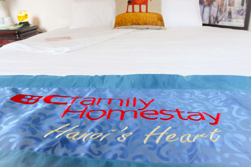 BC Family Homestay - Hanoi's Heart - 1