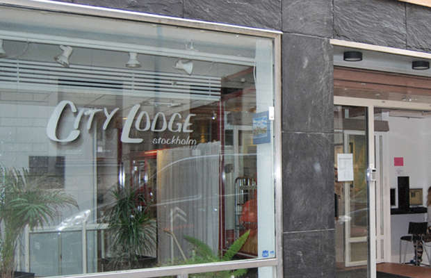 City Lodge - 0