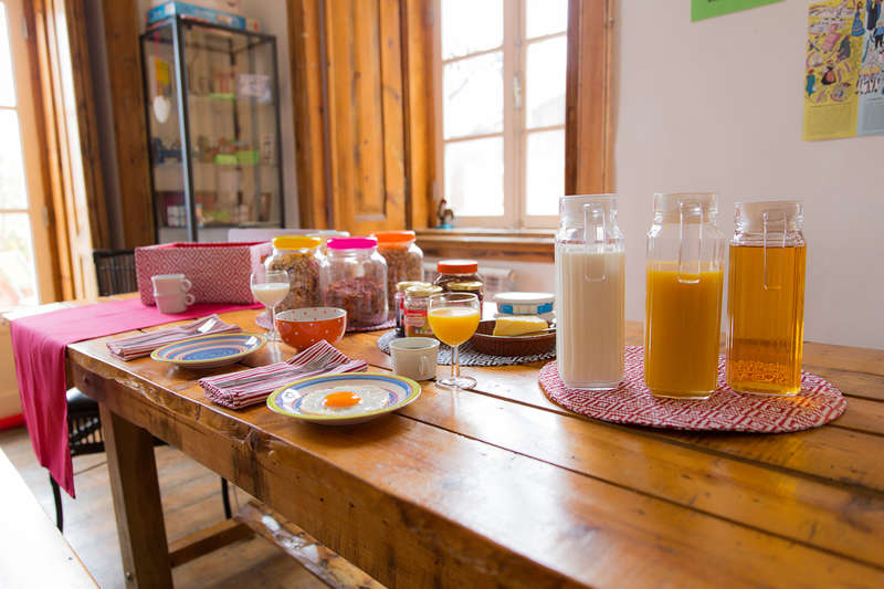 This Is Lisbon Hostel - 2