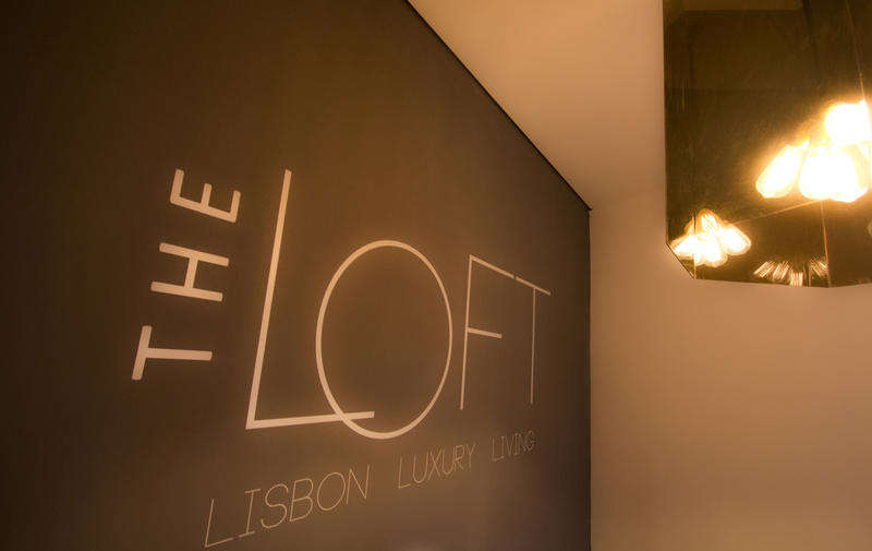 The LOFT - Lisbon Luxury Living - 1