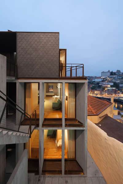 Oh! Porto apartments - 0