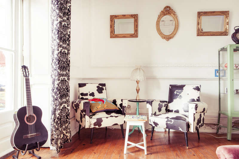 Lisbon Chillout Hostel - 0