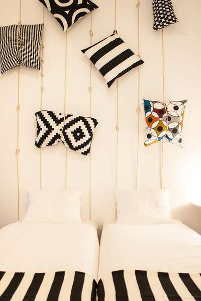 Nest House Lisbon Hostel - 2