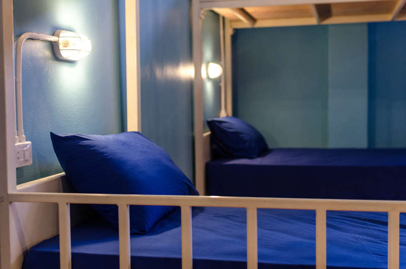 Treechart Hostel - 0
