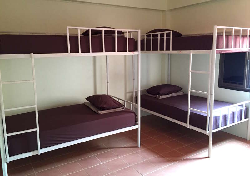 Red Boutique Hostel - 0