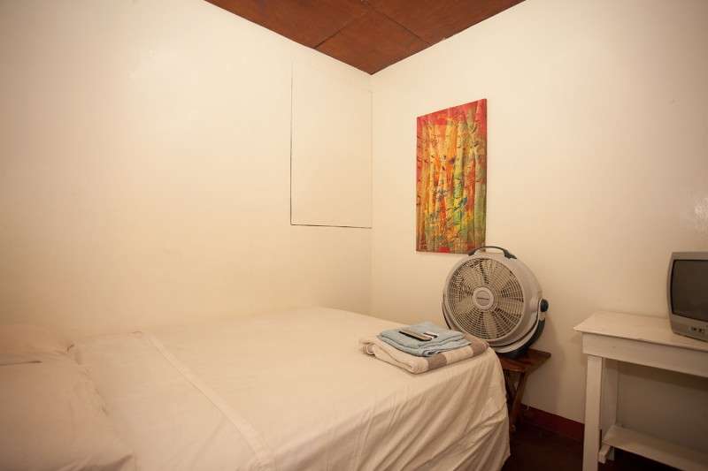 Managua Backpackers Inn - 2