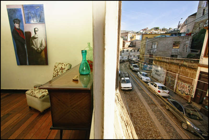 Angel Hostal - 2