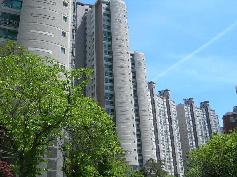 Ricenz Condominium Tower - 0