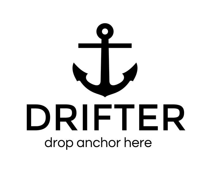 DRIFTER - 0