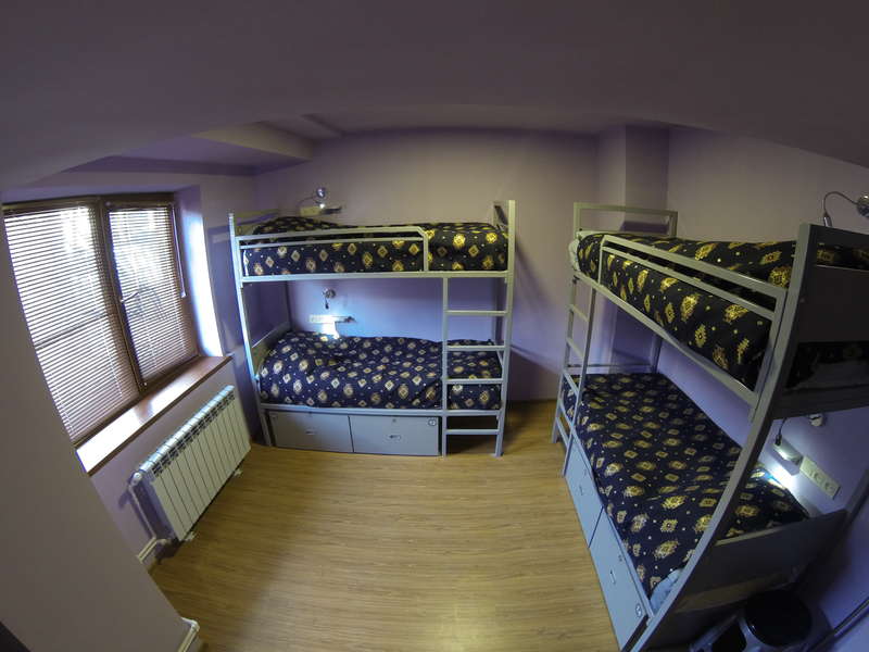 Vagary Hostel - 2