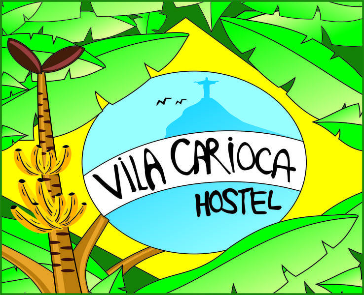 Vila Carioca Hostel - 0