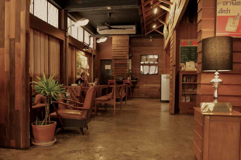 Suneta Hostel Khaosan - 0