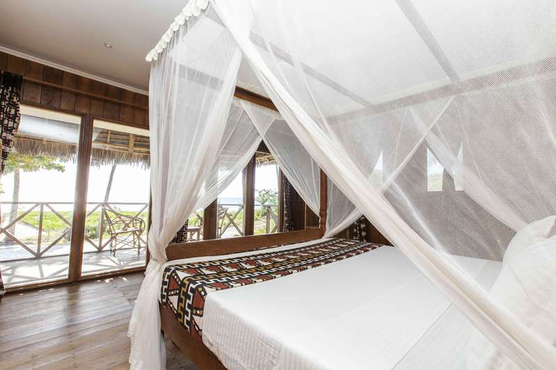 Hotel on the Rock Zanzibar - 0