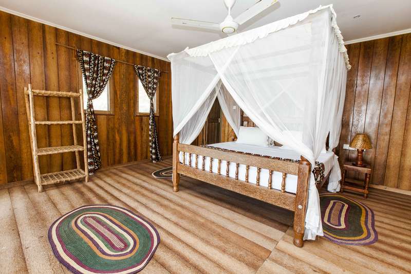 Hotel on the Rock Zanzibar - 1