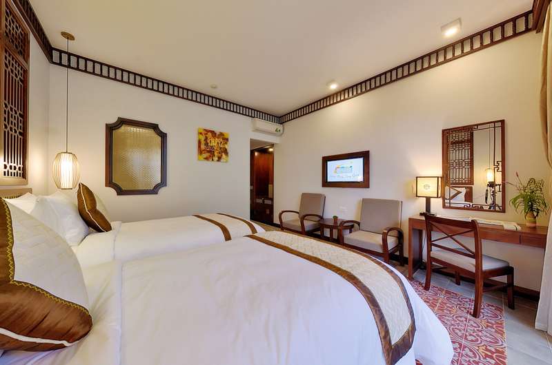 Hoian Field Villa and Spa - 2