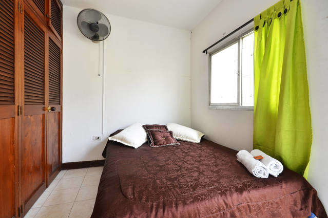 Paisa City Hostel - 2