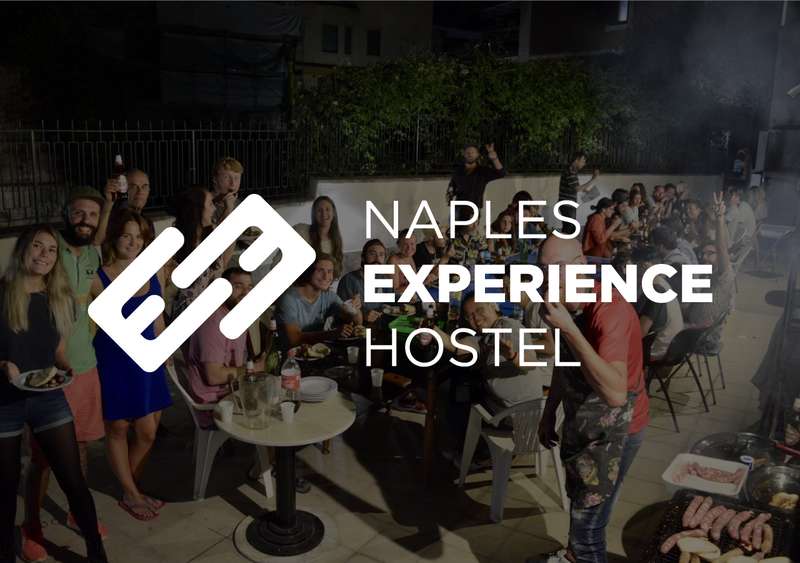 Naples Experience Hostel - 0