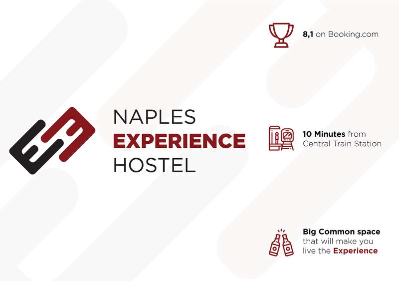 Naples Experience Hostel - 1