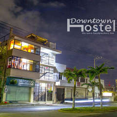 Downtown Hostel