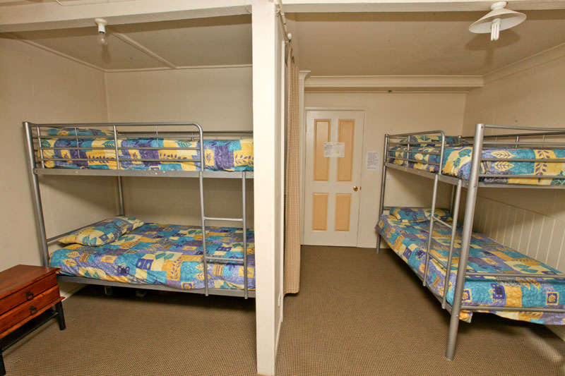 Bowen Terrace Accommodation  - 1