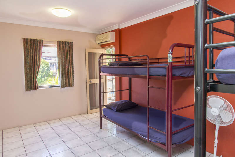 Brisbane Backpackers Resort - 1