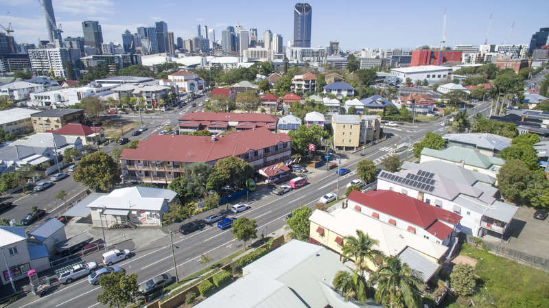 Brisbane Backpackers Resort - 0