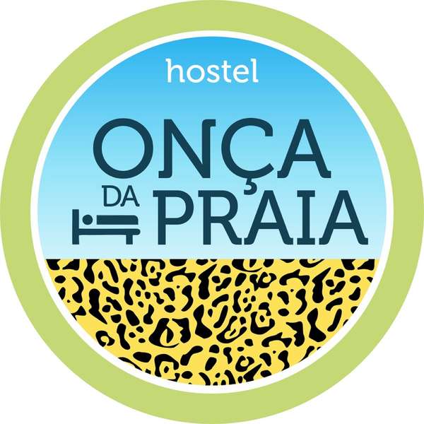 Onça da Praia Hostel  - 0