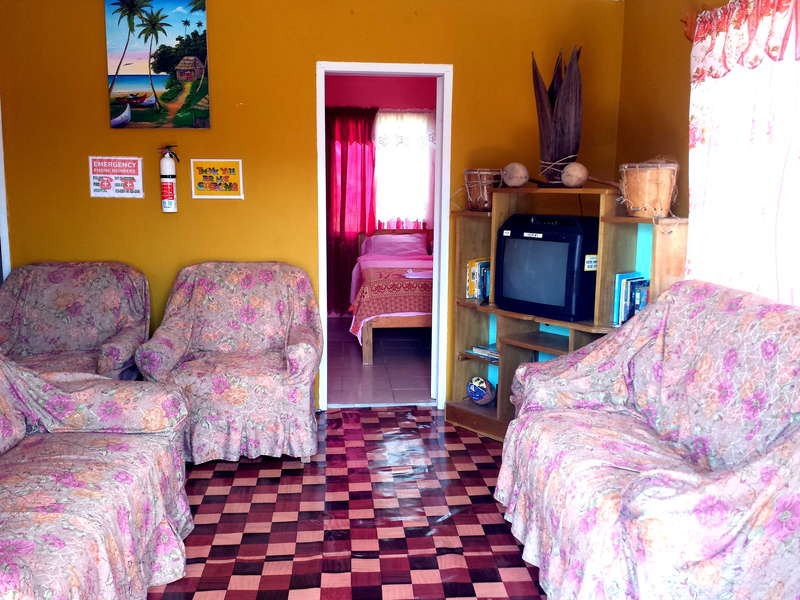 Belize Cultural Adventure Guesthouse - 0