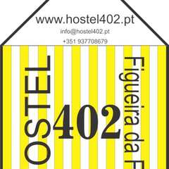 Hostel 402