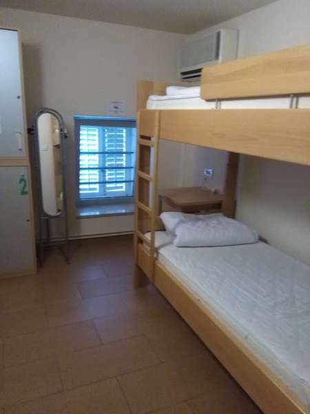 HI Hostel Rijeka - 1