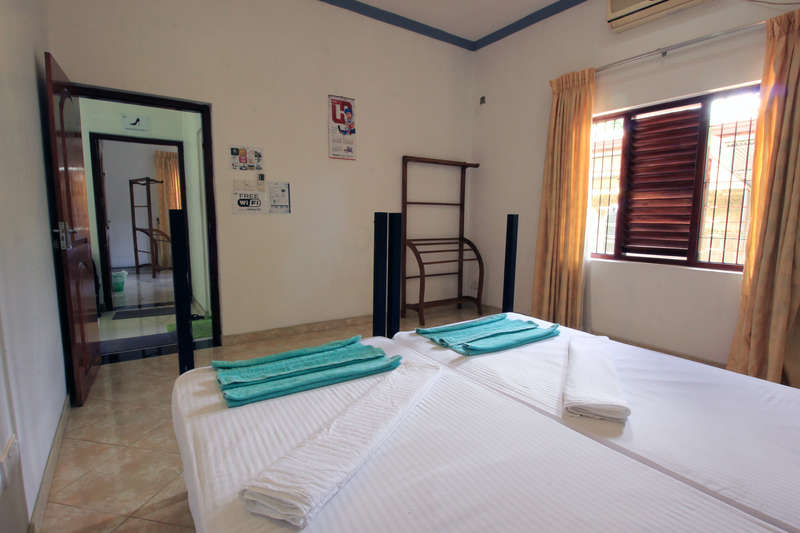 Flipflop Hostels - 2