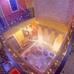 Riad Jennah Rouge