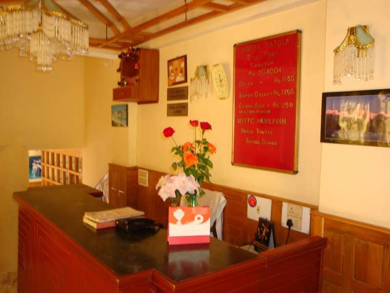 Potala Guest House - 0