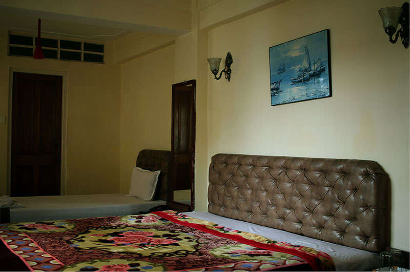 Potala Guest House - 1