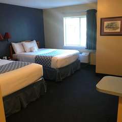 LOFT Extended Stay and Suites (Hilton Head Island, SC)