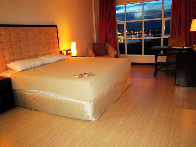 Cebu Dulcinea Hotel and Suites - 0