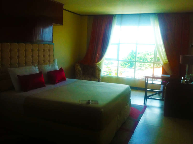 Cebu Dulcinea Hotel and Suites - 2