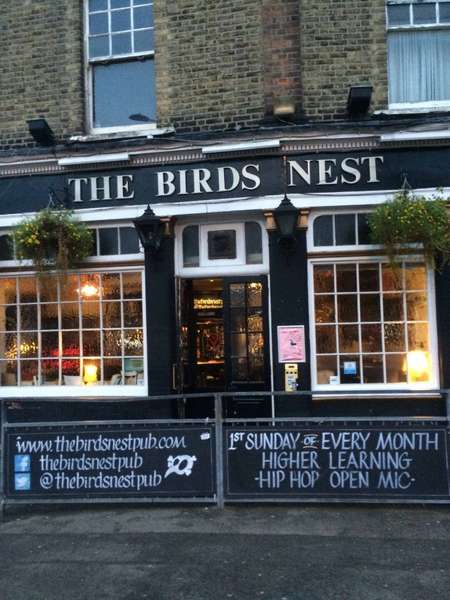 The Birds Nest Guest House - 1