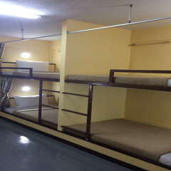 sleep well hostel