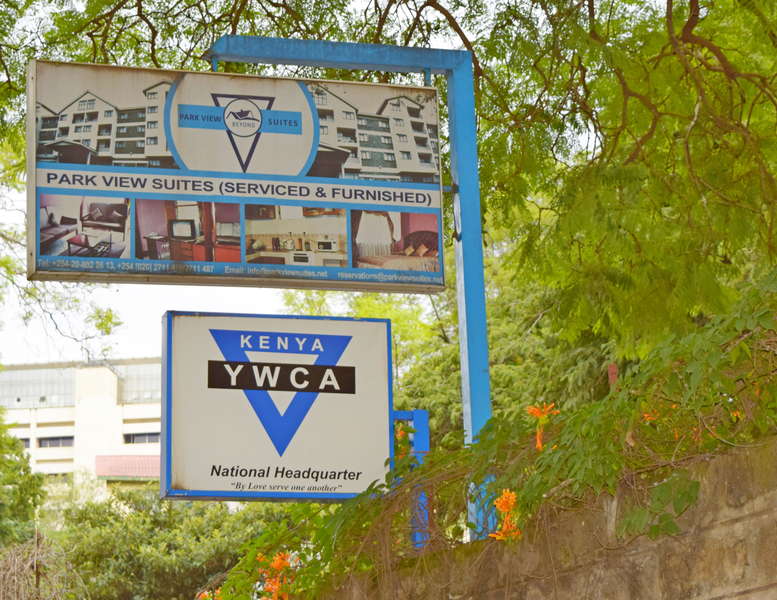 Ywca Of Kenya, Nairobi - 1