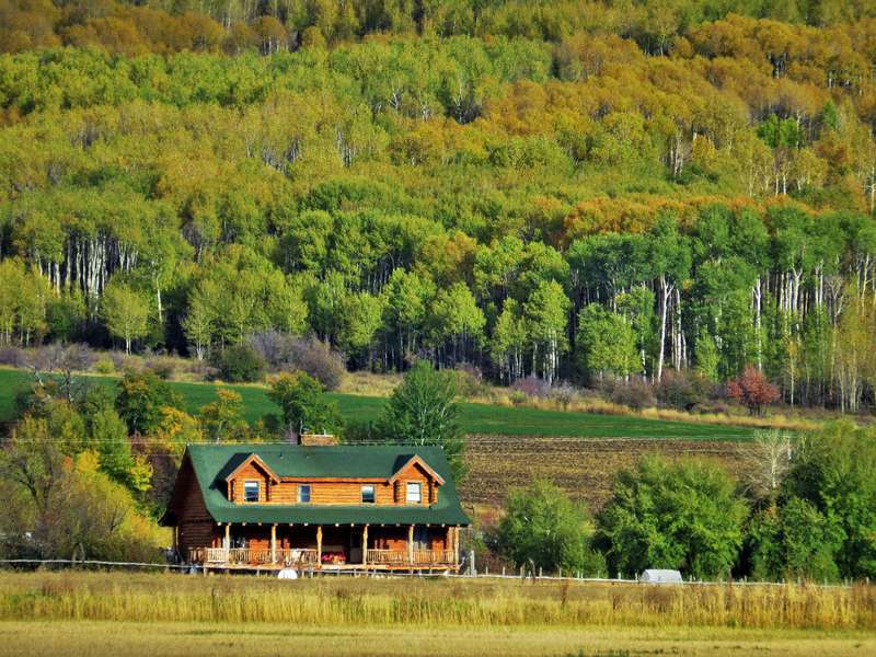 Teton Hostel Hideaway - 2