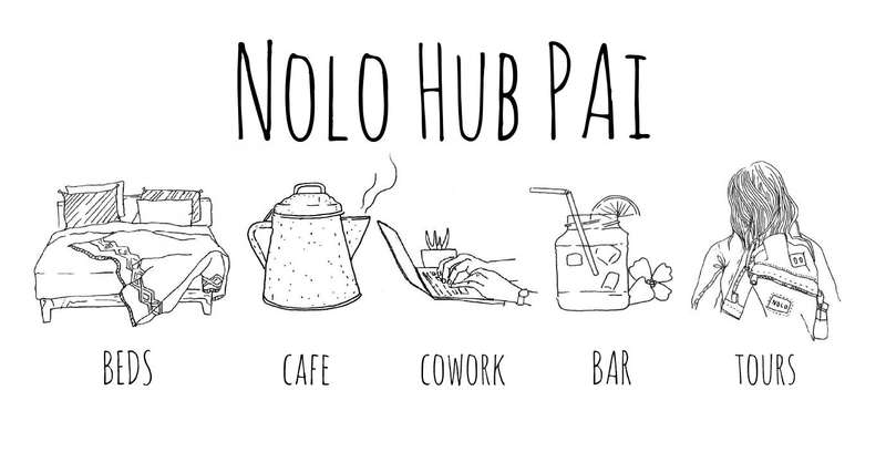 Nolo Hub Pai - 0