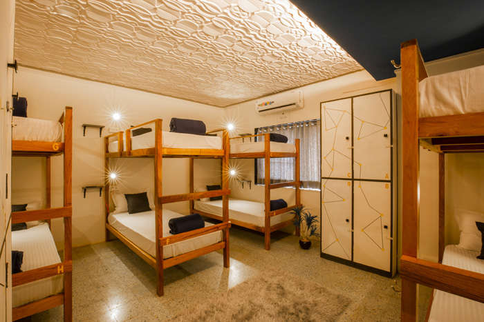 Locomo Hostel - Mumbai - 0