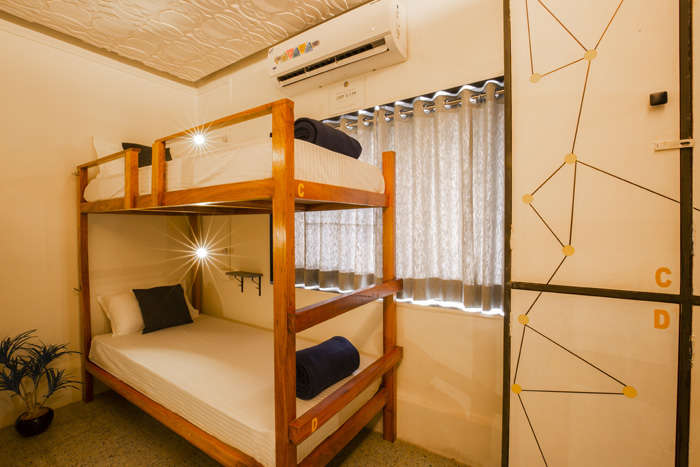 Locomo Hostel - Mumbai - 2