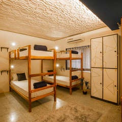 Locomo Hostel - Mumbai