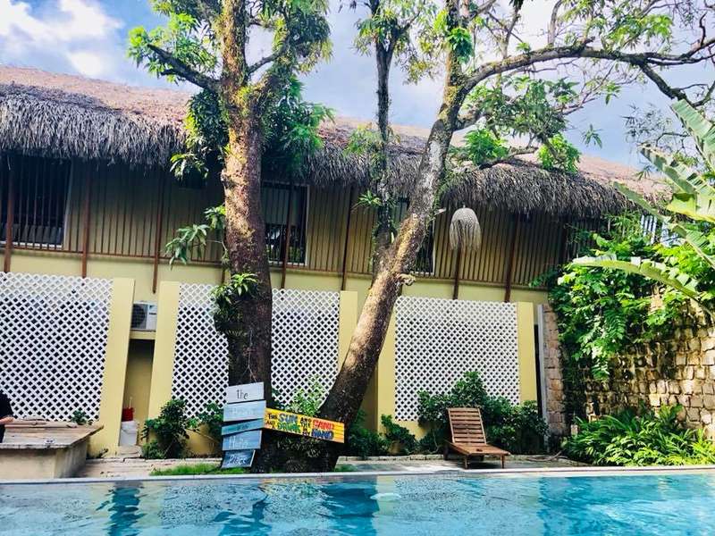 9Station Hostel & Bar Phu Quoc - 0