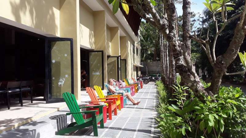 9Station Hostel & Bar Phu Quoc - 1