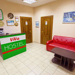 VIVA Hostel