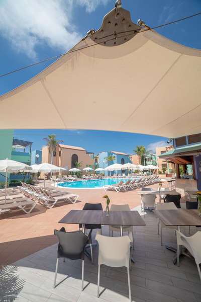 Club Vista Serena - 0